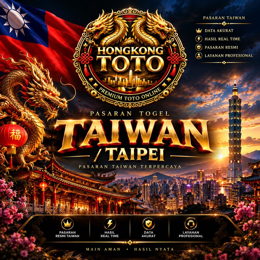 Data keluaran taiwan result Taiwan 30 September 2026, paito dan paitotaiwan